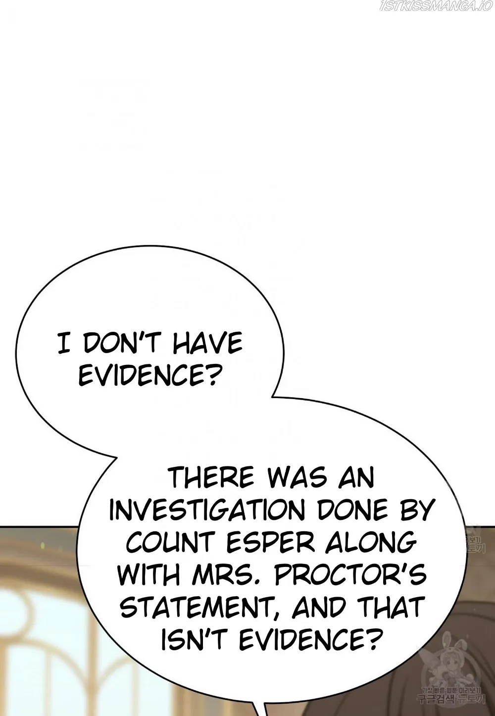 The Three Are Living a Married Life Chapter 61 - page 17