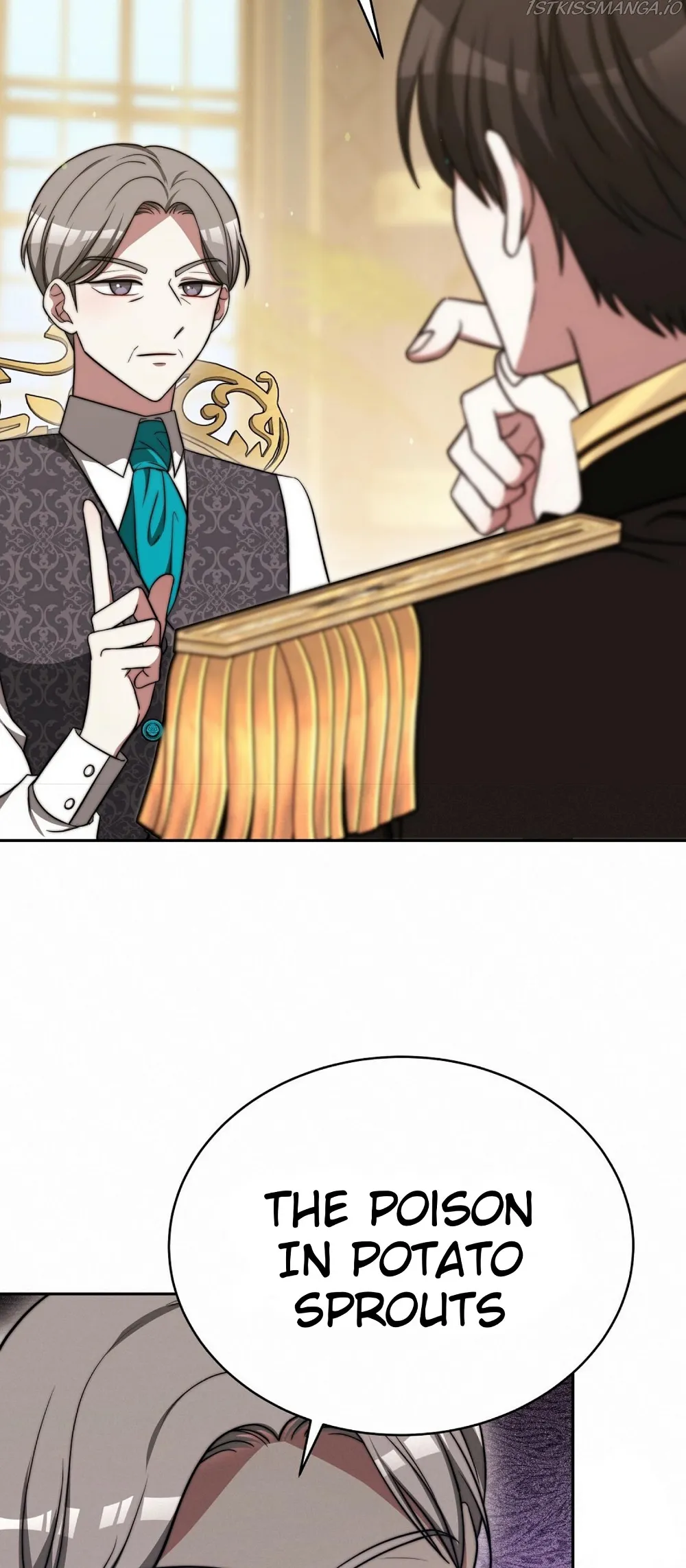 The Three Are Living a Married Life Chapter 61 - page 18