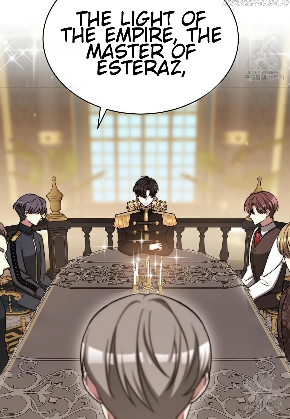 The Three Are Living a Married Life Chapter 61 - page 2