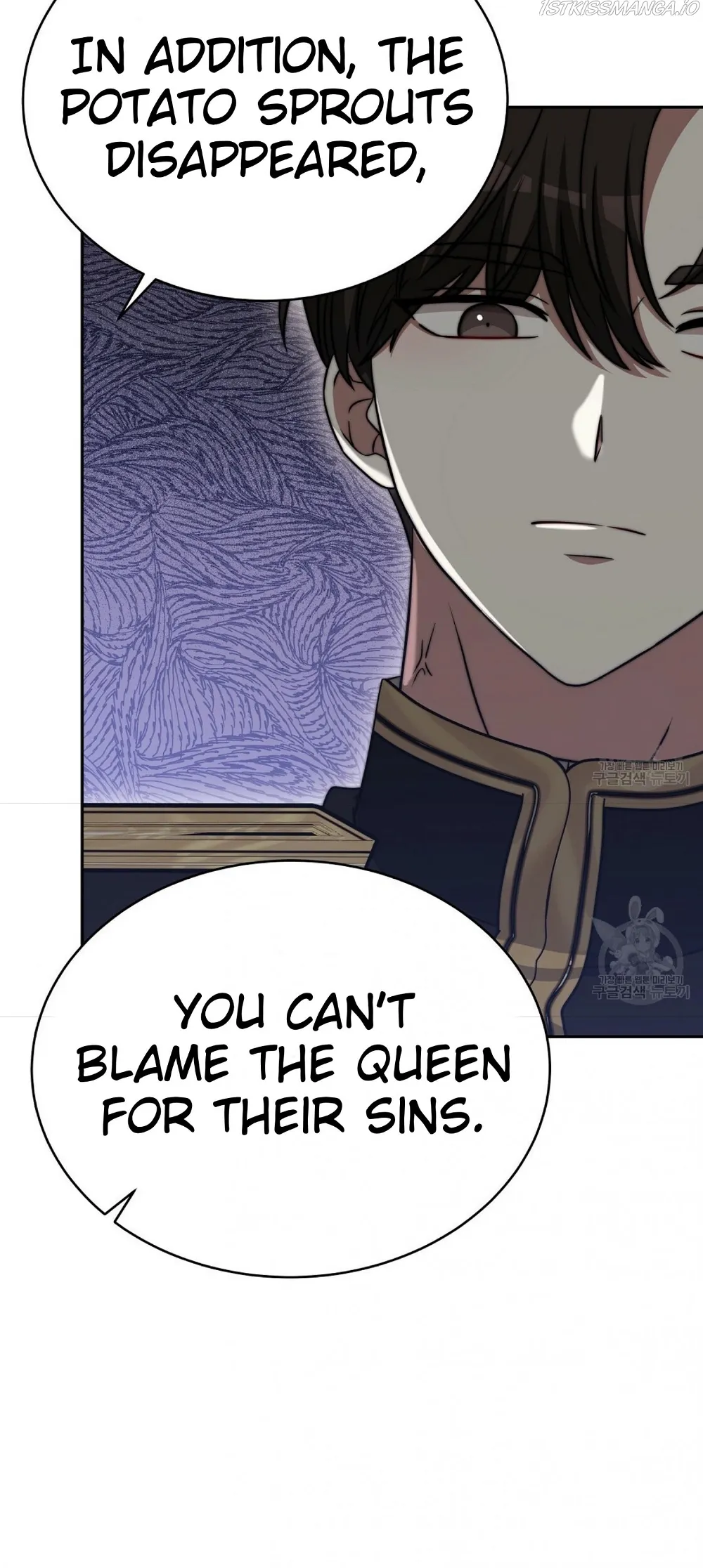 The Three Are Living a Married Life Chapter 61 - page 20