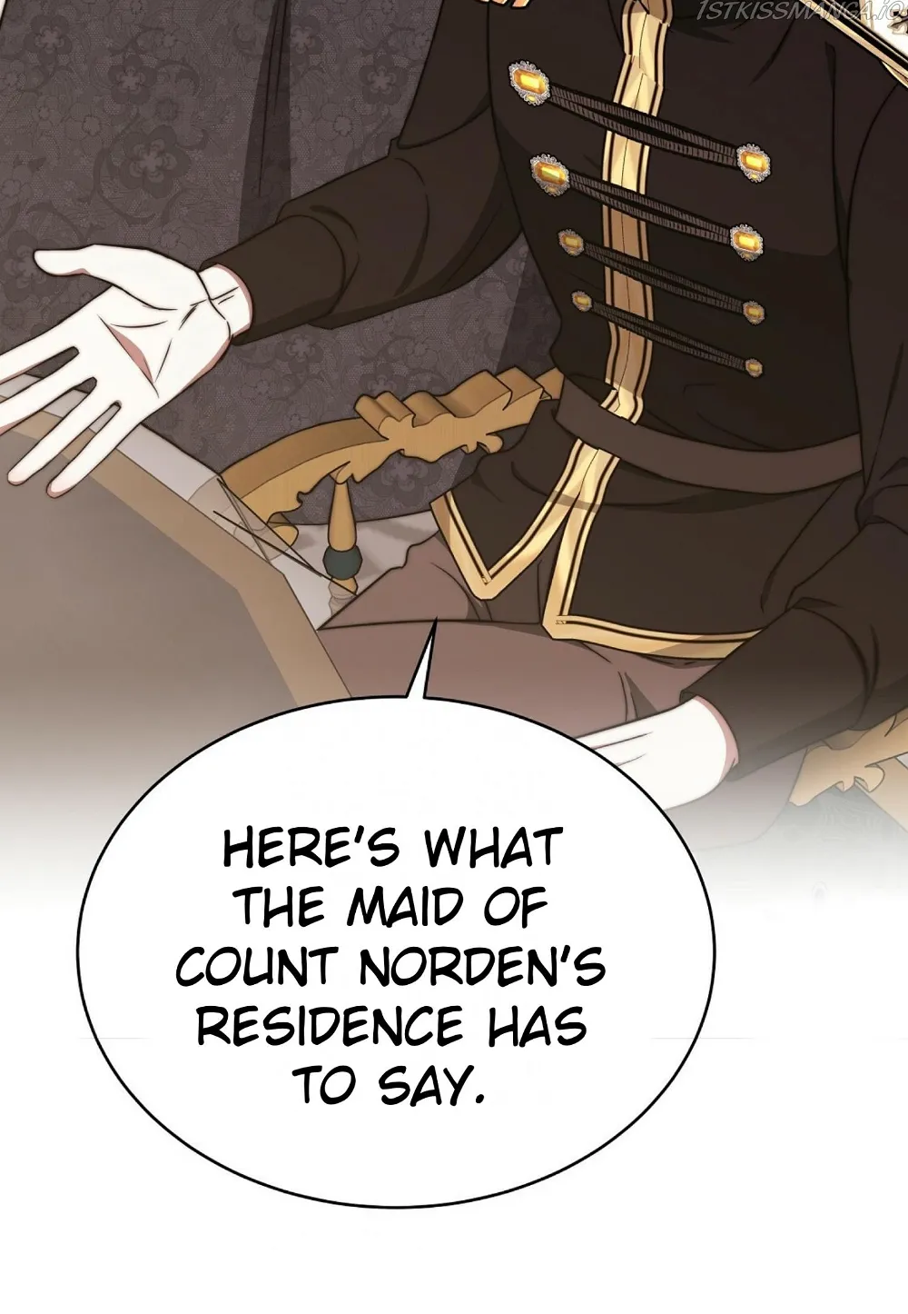 The Three Are Living a Married Life Chapter 61 - page 24