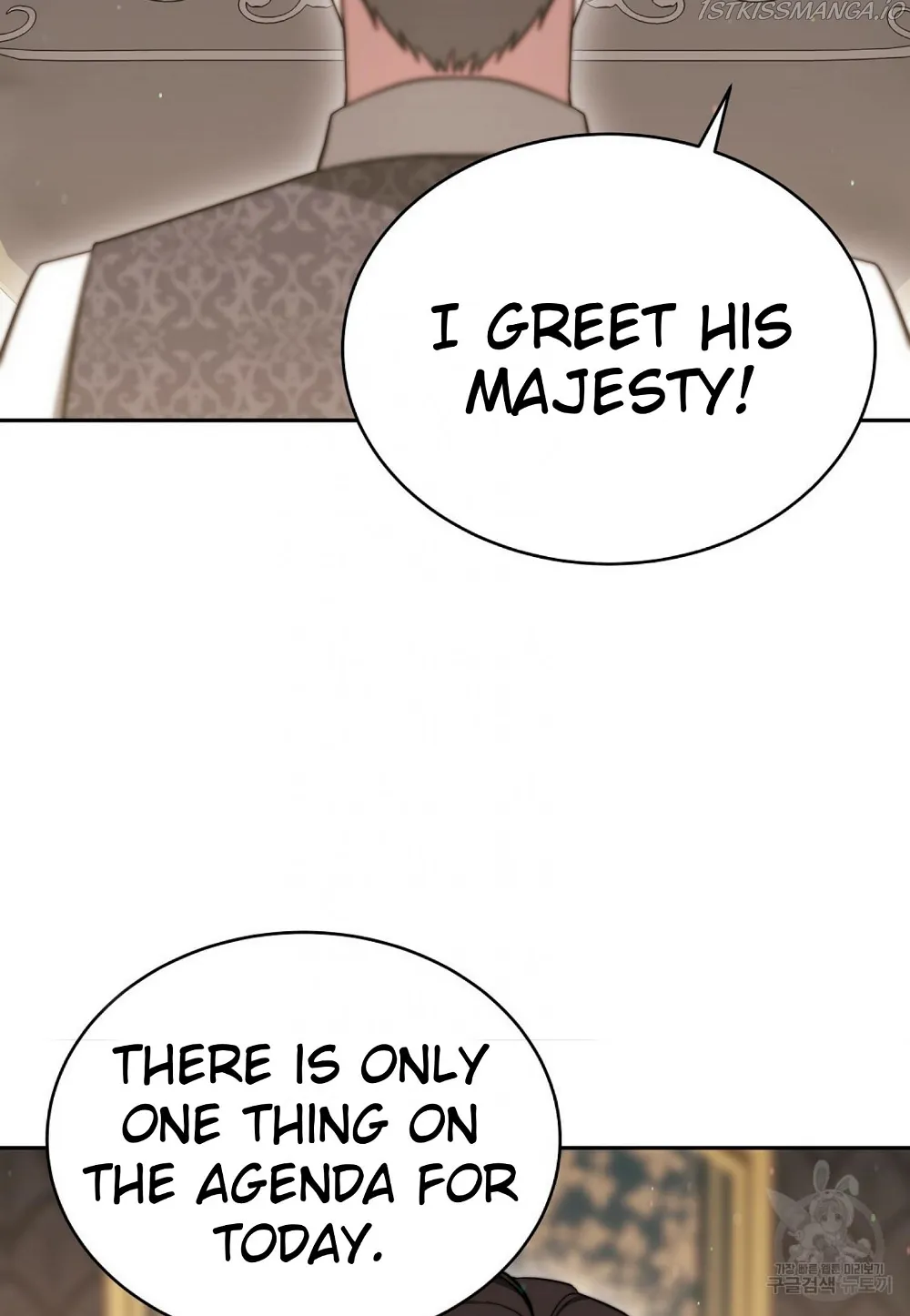 The Three Are Living a Married Life Chapter 61 - page 3