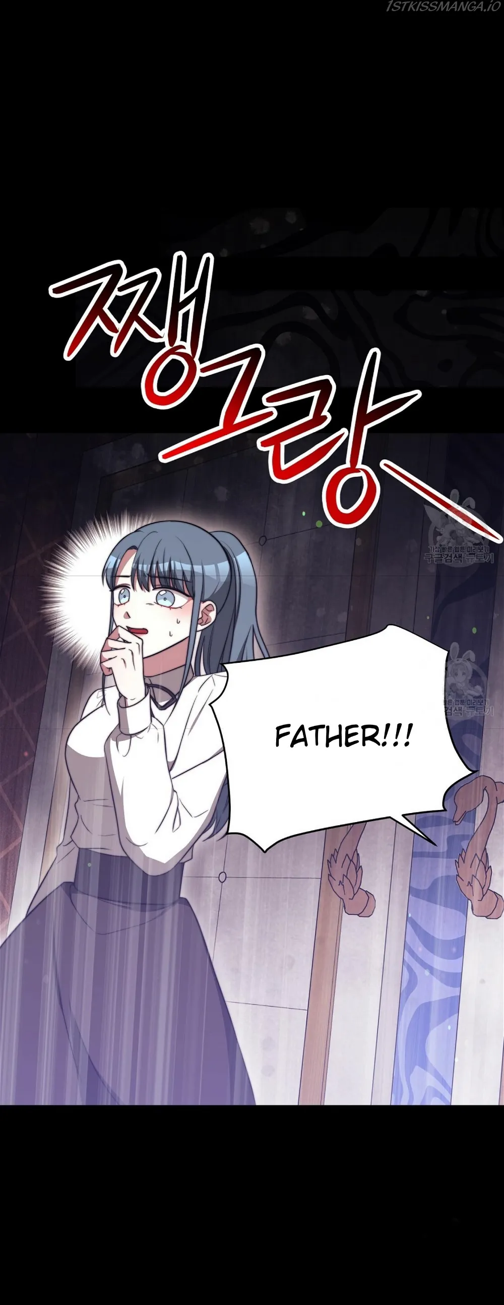 The Three Are Living a Married Life Chapter 61 - page 30