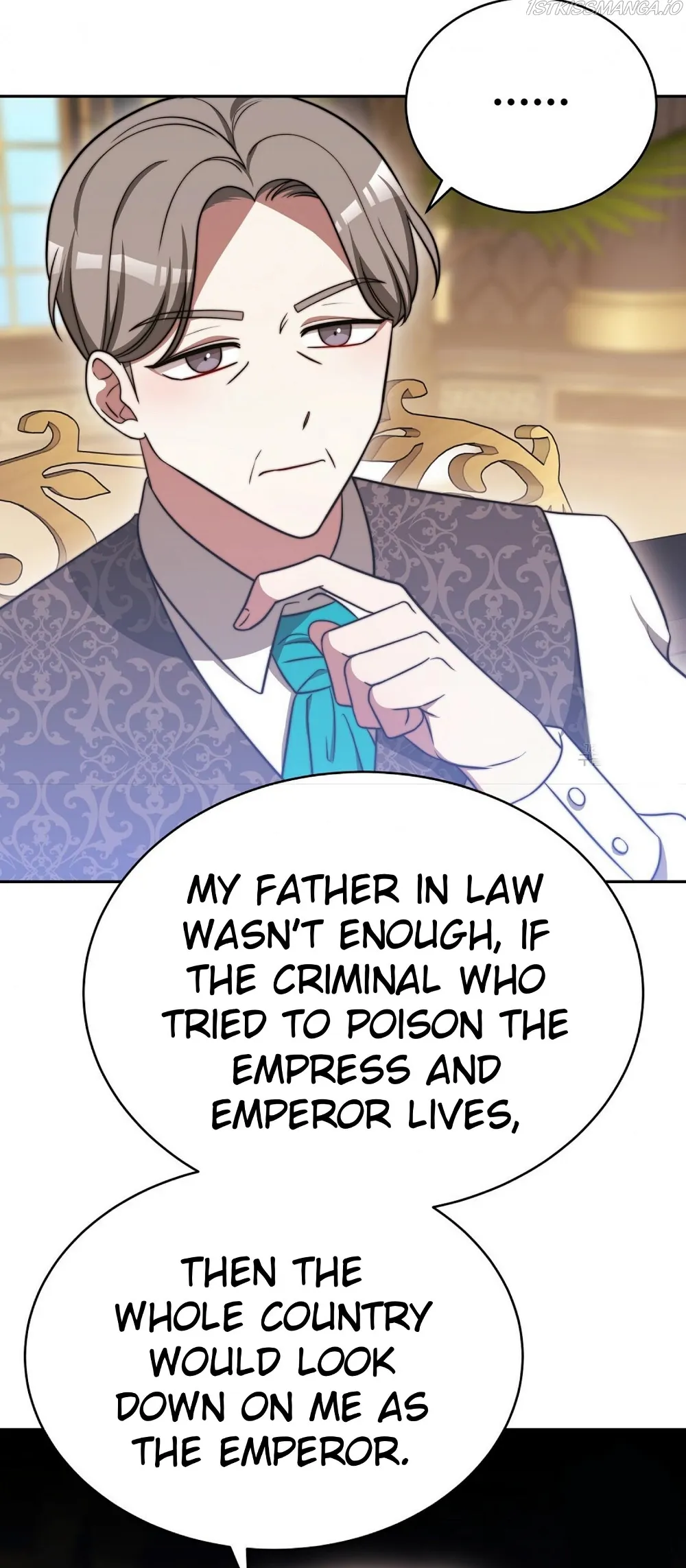 The Three Are Living a Married Life Chapter 61 - page 36