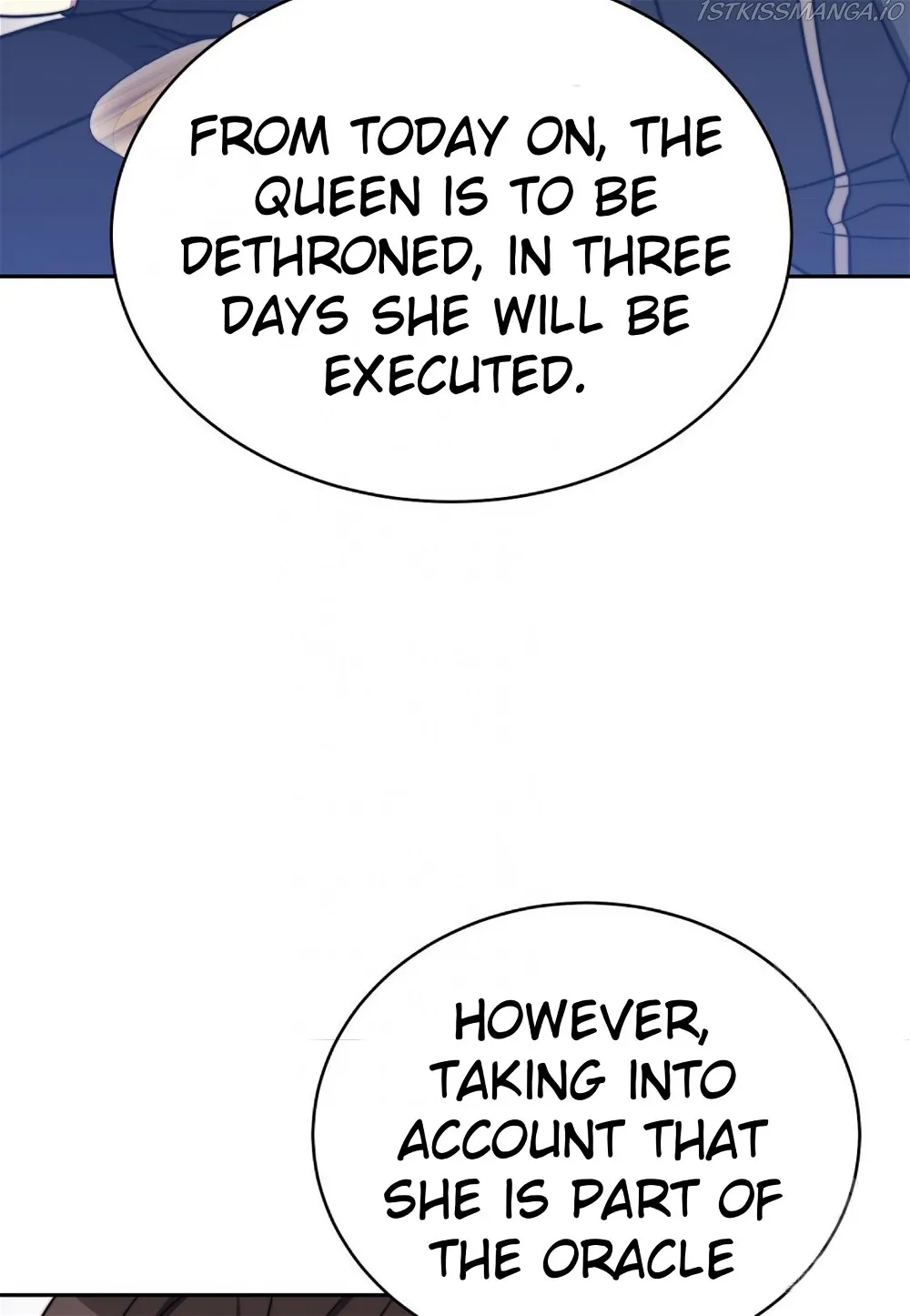 The Three Are Living a Married Life Chapter 61 - page 40