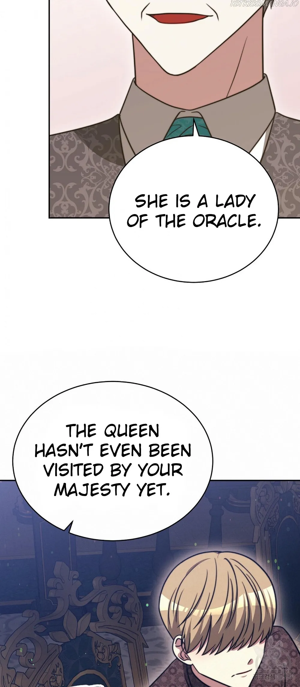 The Three Are Living a Married Life Chapter 61 - page 42