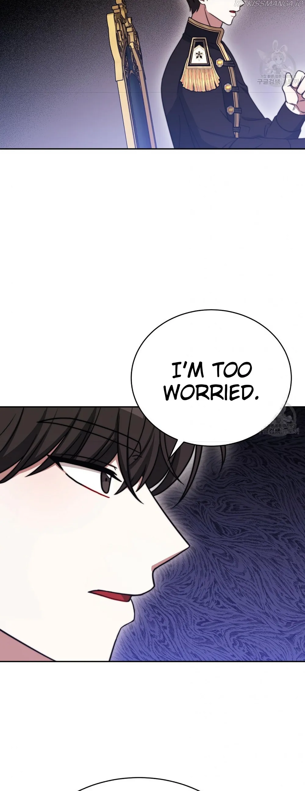 The Three Are Living a Married Life Chapter 61 - page 44