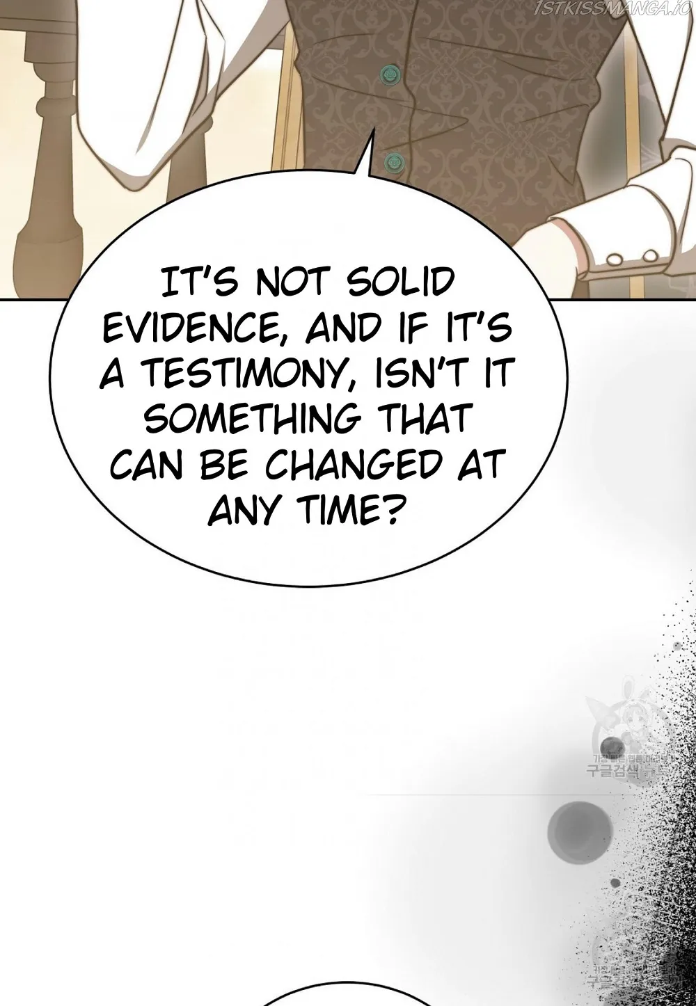 The Three Are Living a Married Life Chapter 61 - page 46