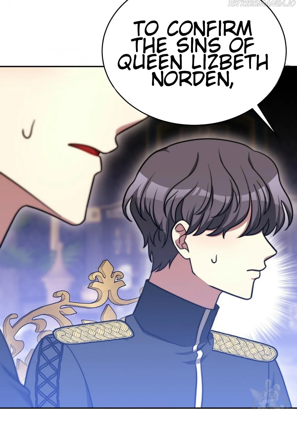 The Three Are Living a Married Life Chapter 61 - page 5
