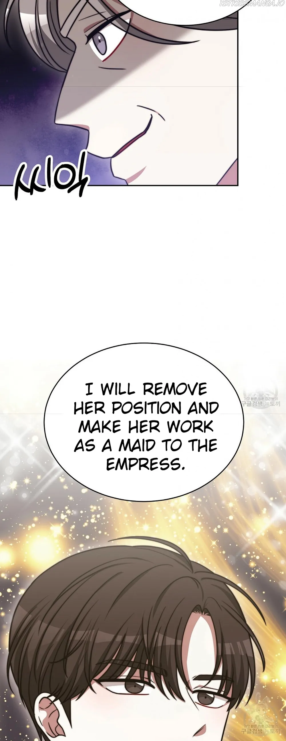 The Three Are Living a Married Life Chapter 61 - page 54