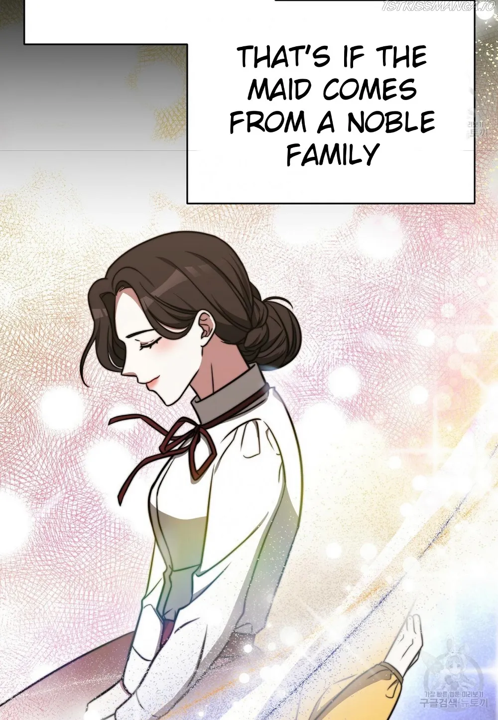 The Three Are Living a Married Life Chapter 61 - page 56