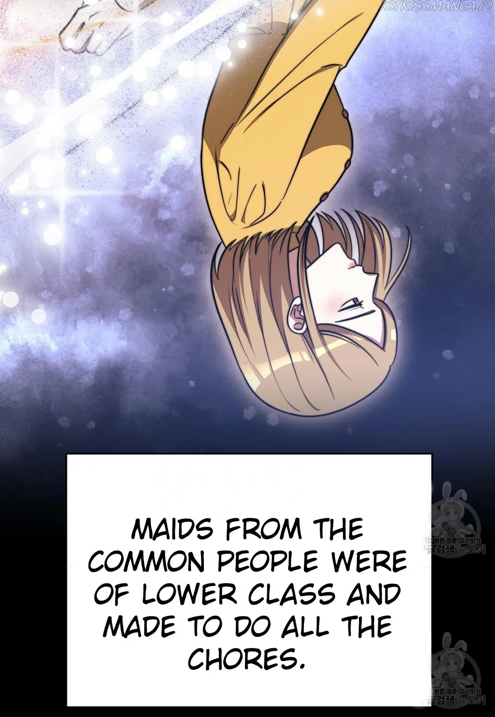 The Three Are Living a Married Life Chapter 61 - page 57