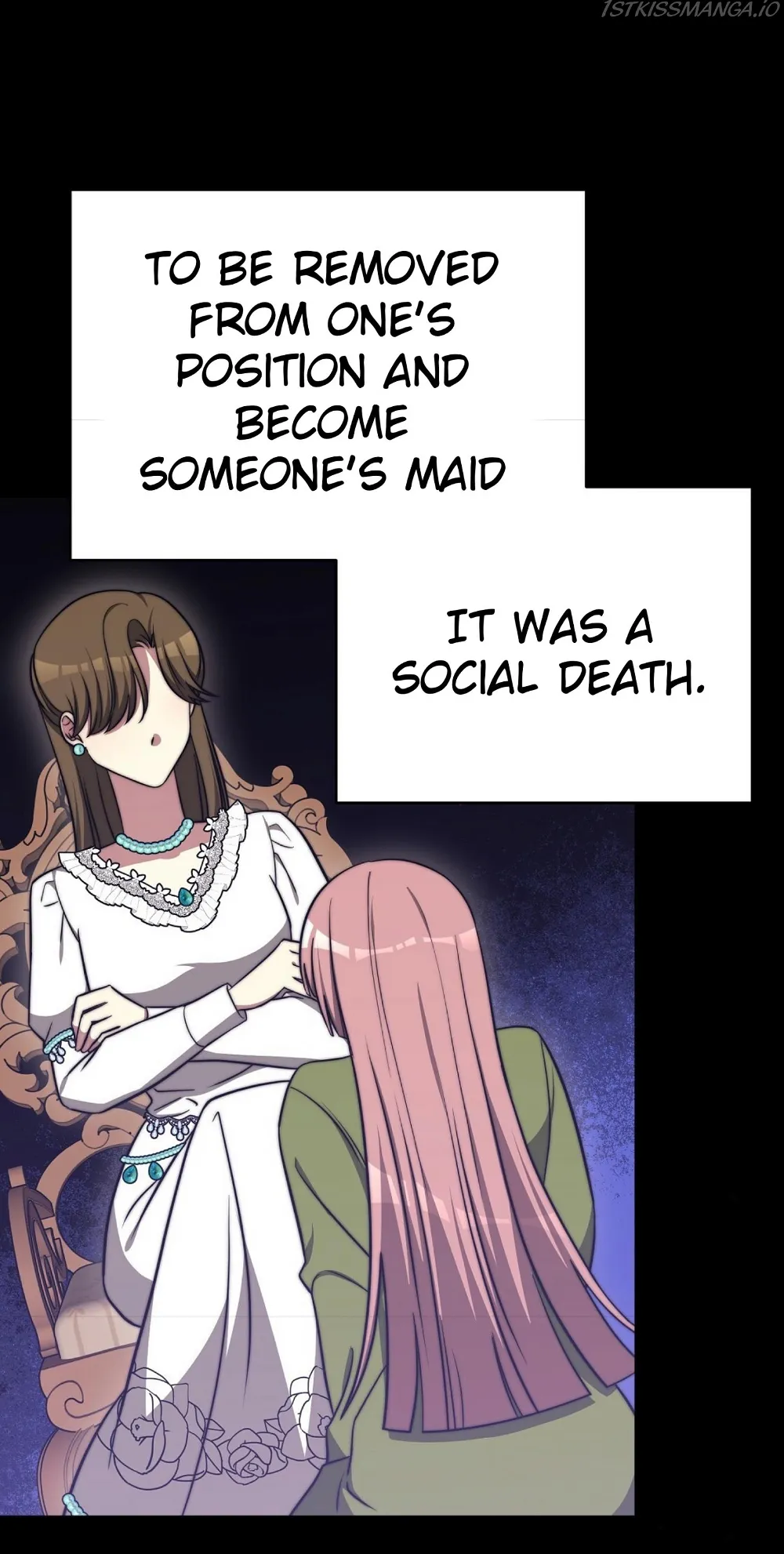 The Three Are Living a Married Life Chapter 61 - page 61