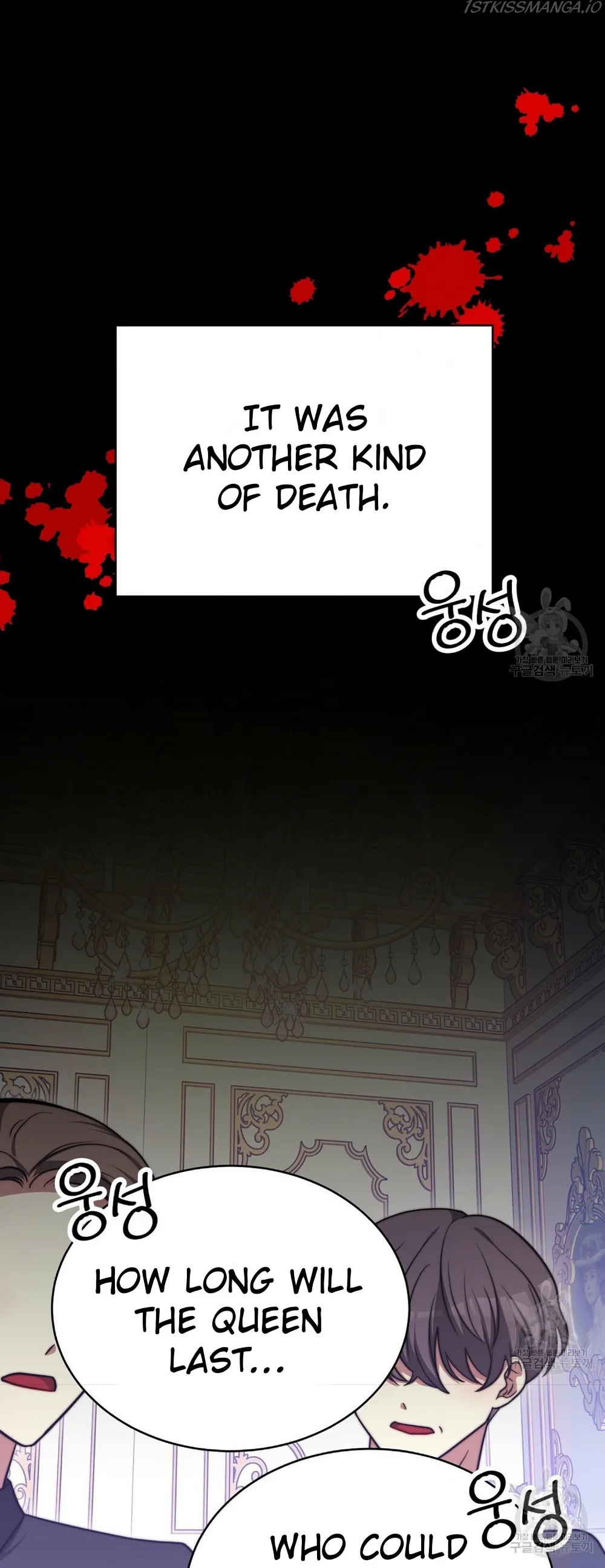 The Three Are Living a Married Life Chapter 61 - page 62