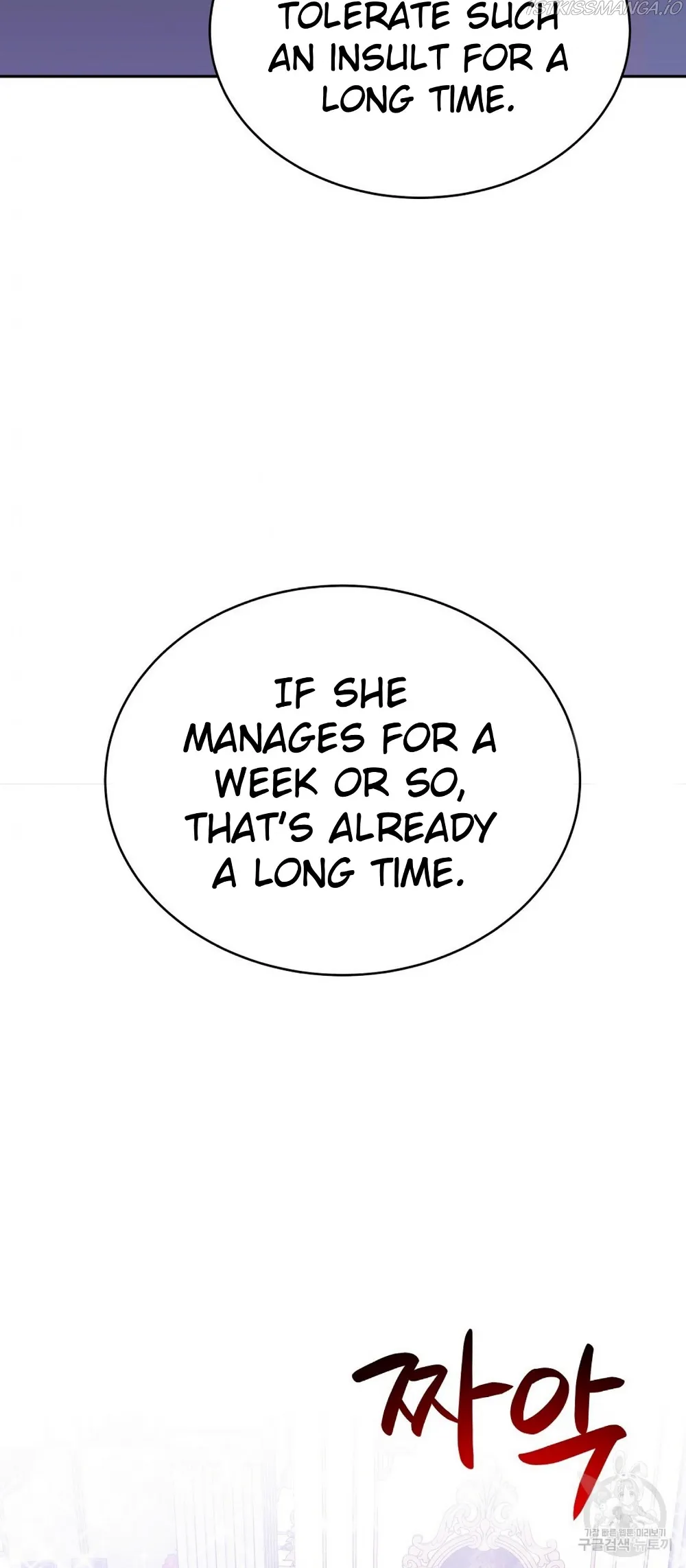 The Three Are Living a Married Life Chapter 61 - page 63