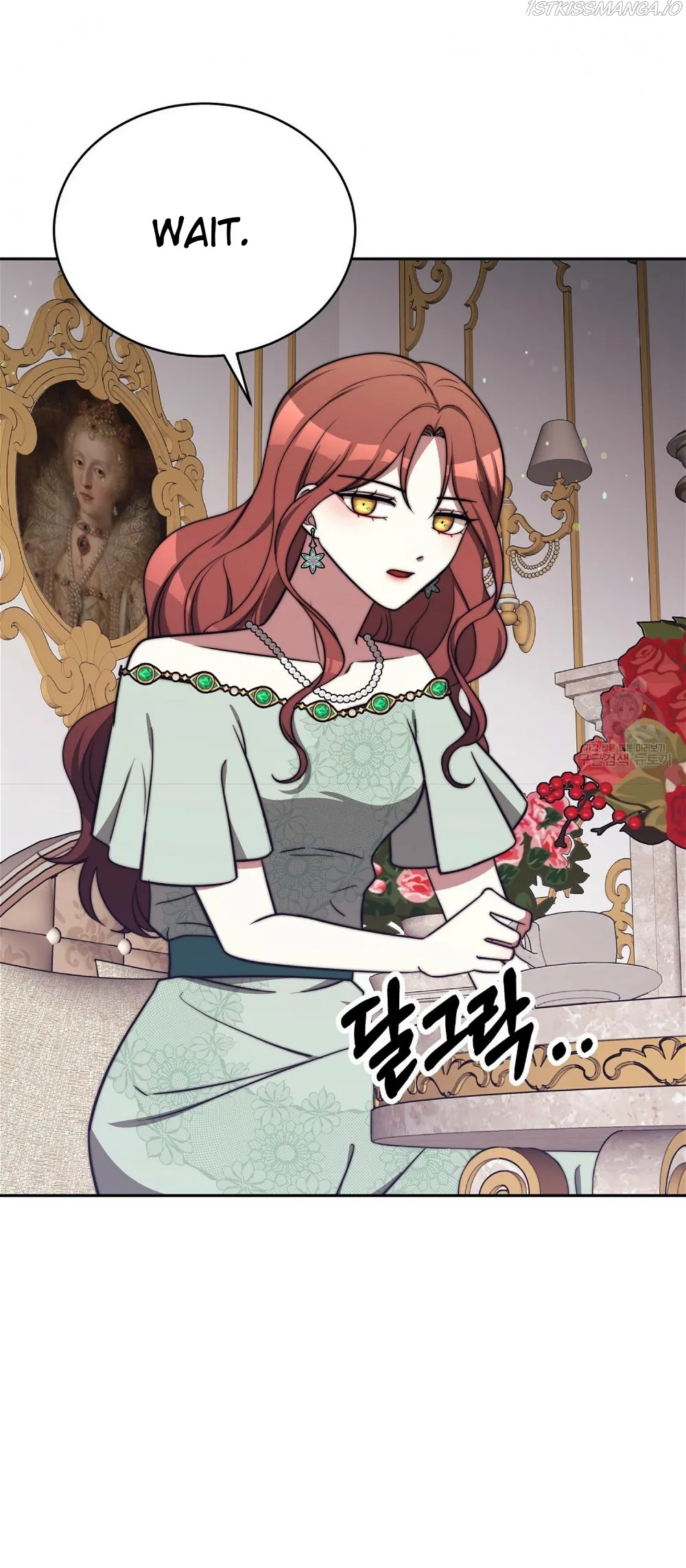 The Three Are Living a Married Life Chapter 61 - page 72