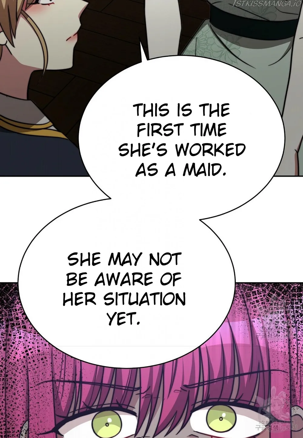 The Three Are Living a Married Life Chapter 61 - page 74