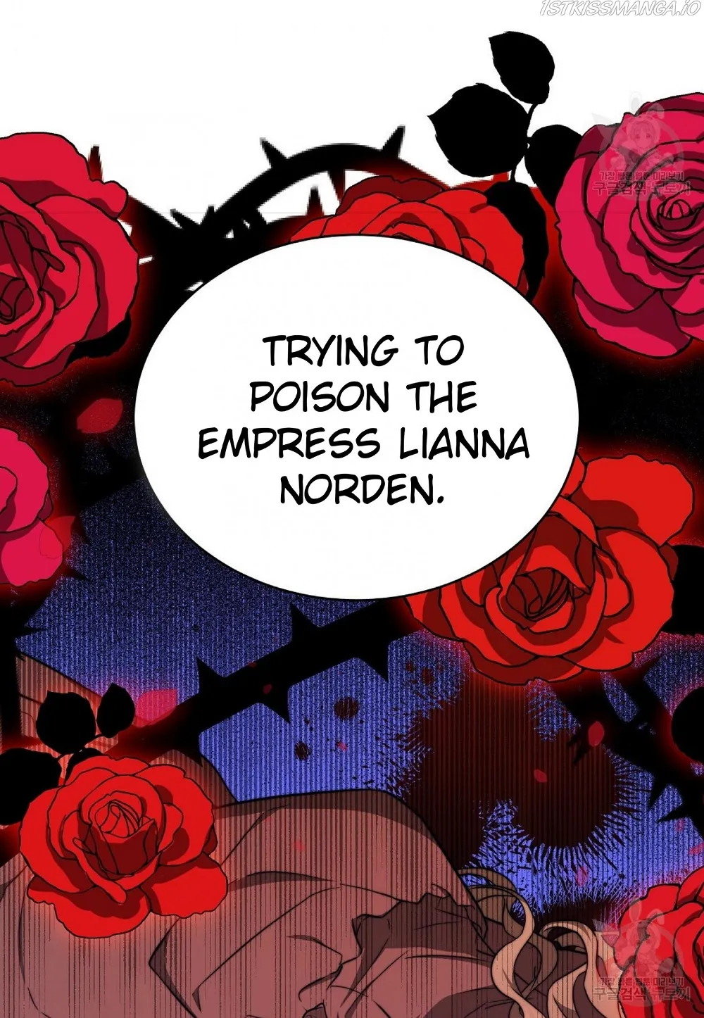 The Three Are Living a Married Life Chapter 61 - page 8