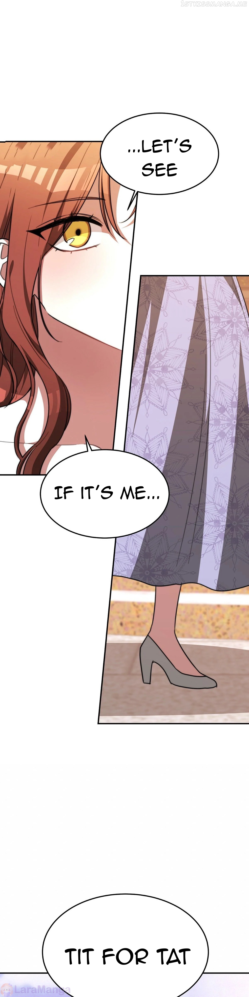 The Three Are Living a Married Life Chapter 14.5 - page 13