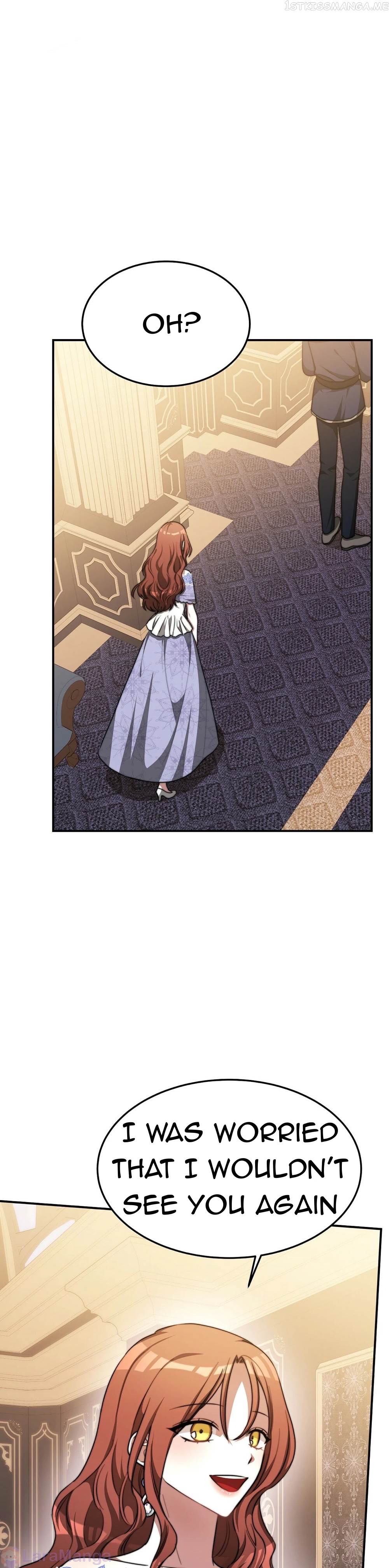 The Three Are Living a Married Life Chapter 14.5 - page 4