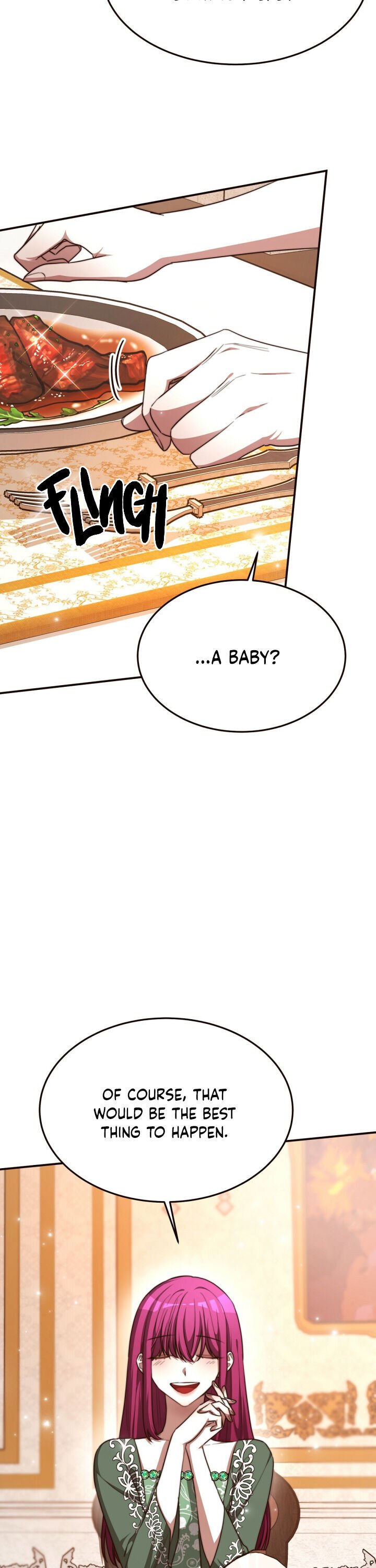 The Three Are Living a Married Life Chapter 13 - page 20