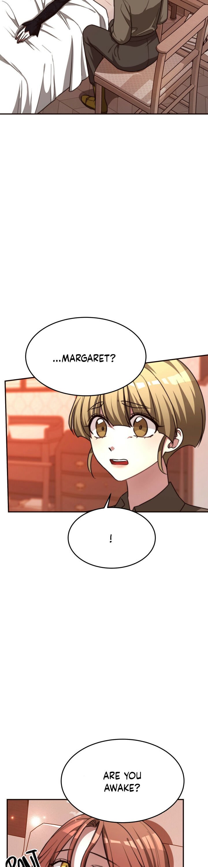 The Three Are Living a Married Life Chapter 13 - page 3