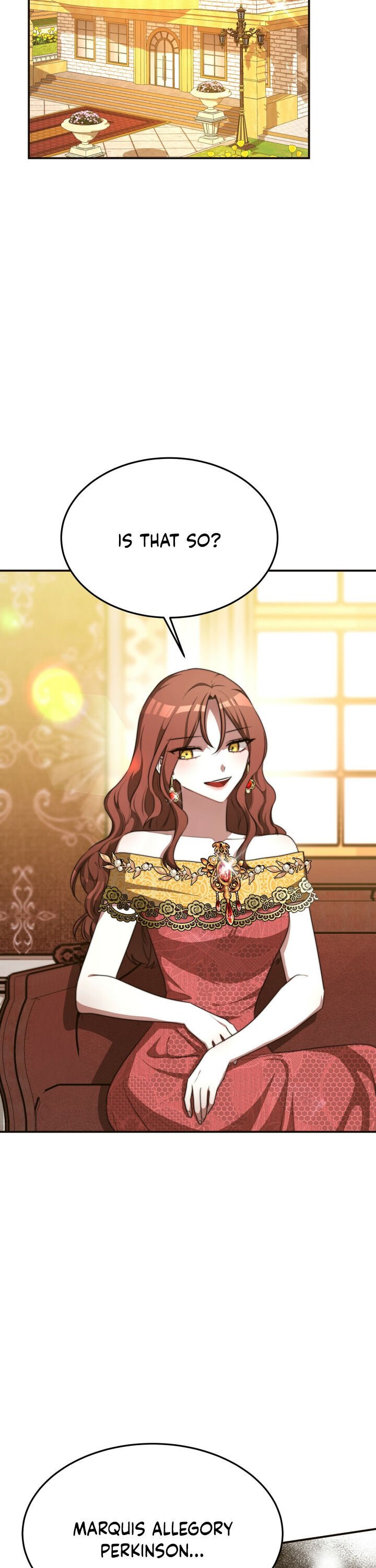 The Three Are Living a Married Life Chapter 13 - page 37