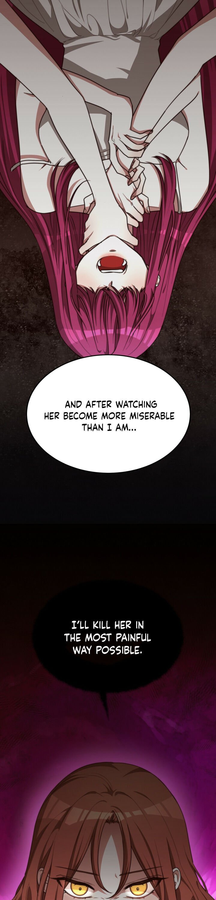 The Three Are Living a Married Life Chapter 13 - page 8
