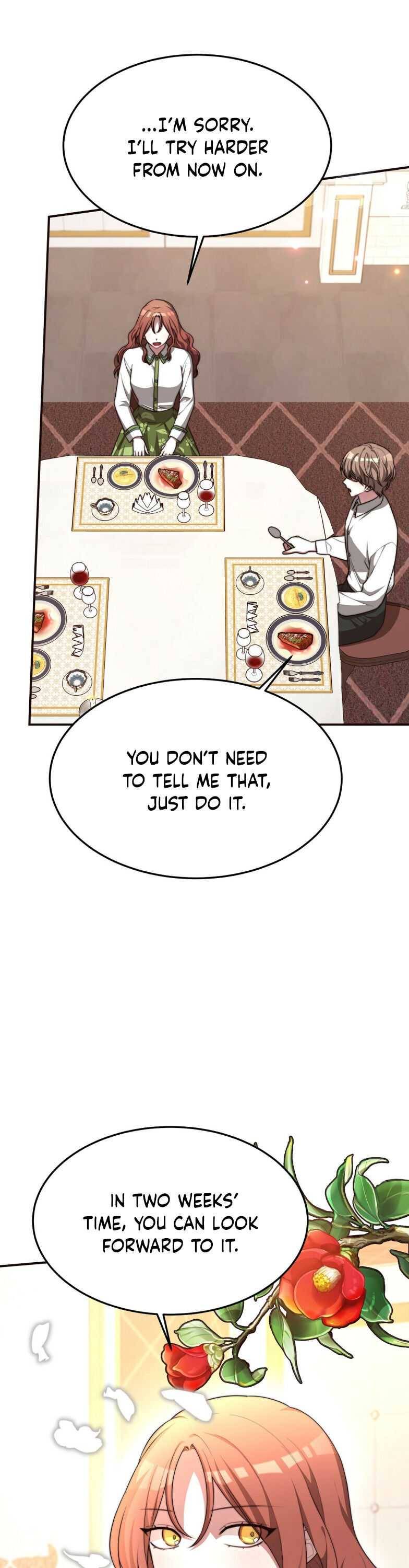 The Three Are Living a Married Life Chapter 12 - page 24