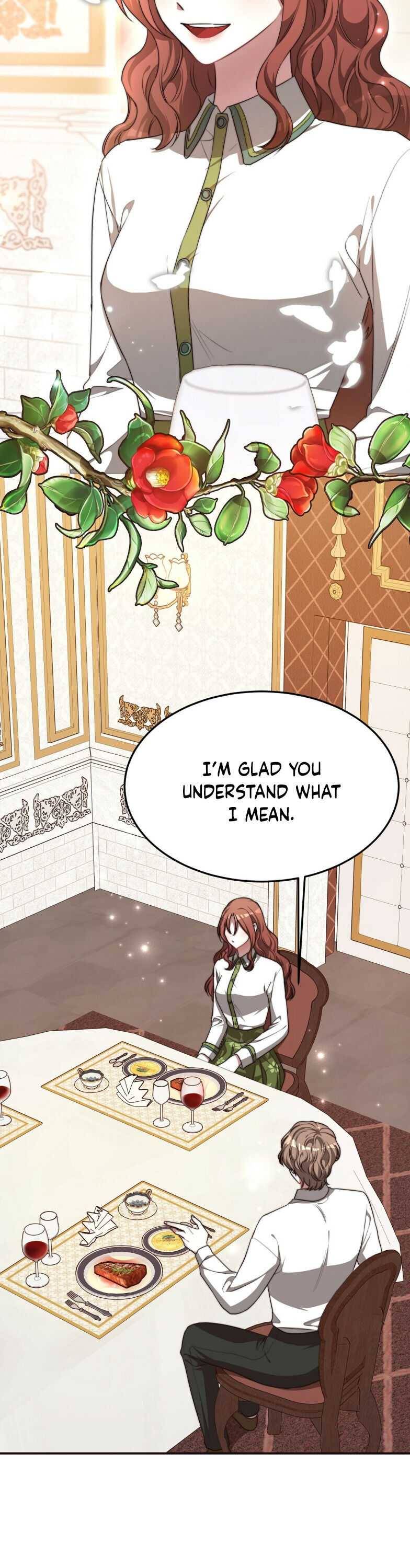 The Three Are Living a Married Life Chapter 12 - page 25