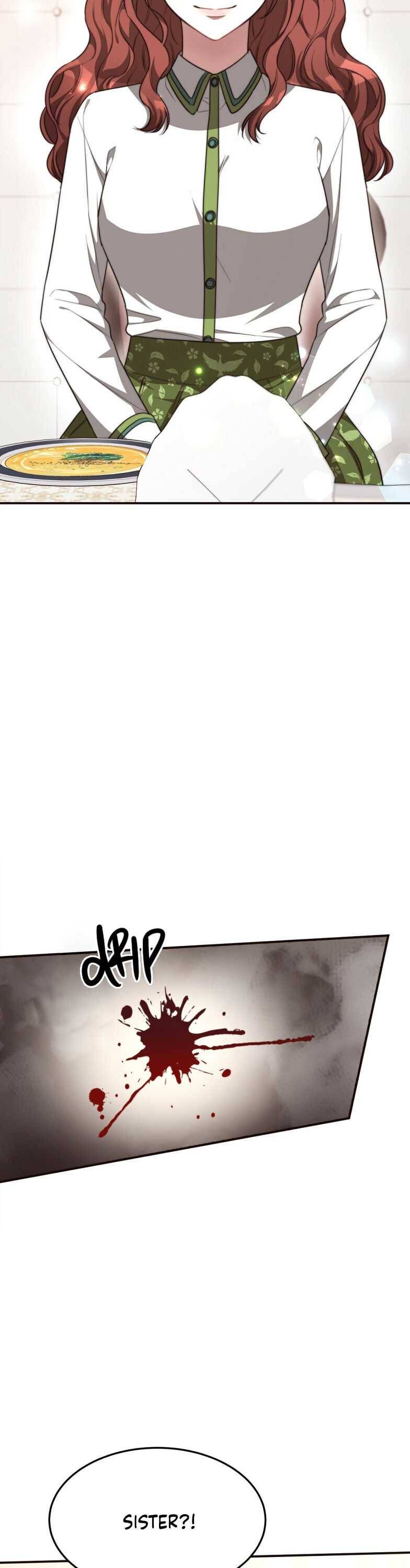 The Three Are Living a Married Life Chapter 12 - page 27