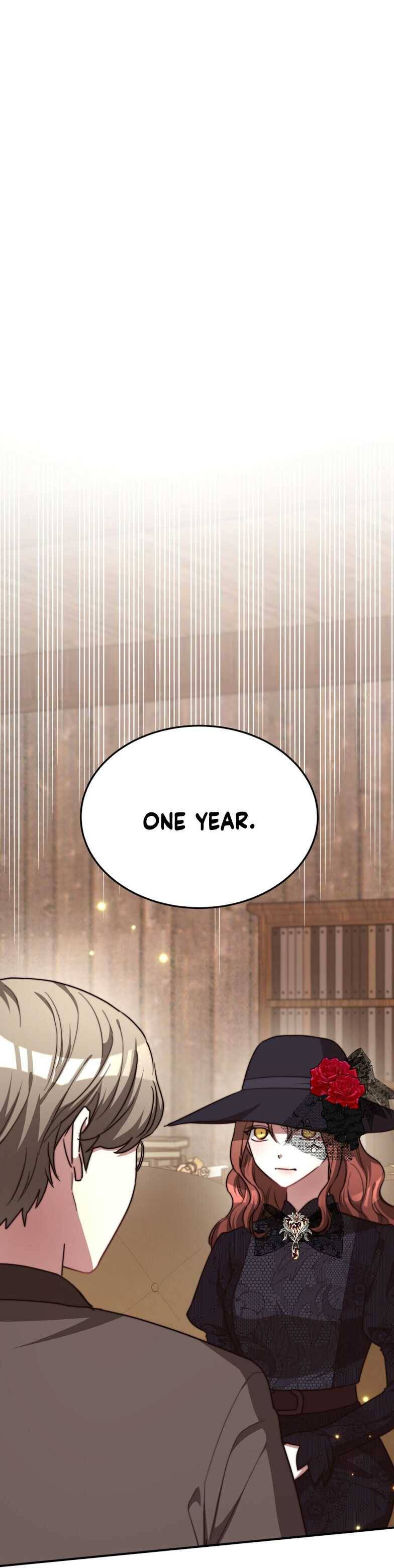 The Three Are Living a Married Life Chapter 12 - page 31