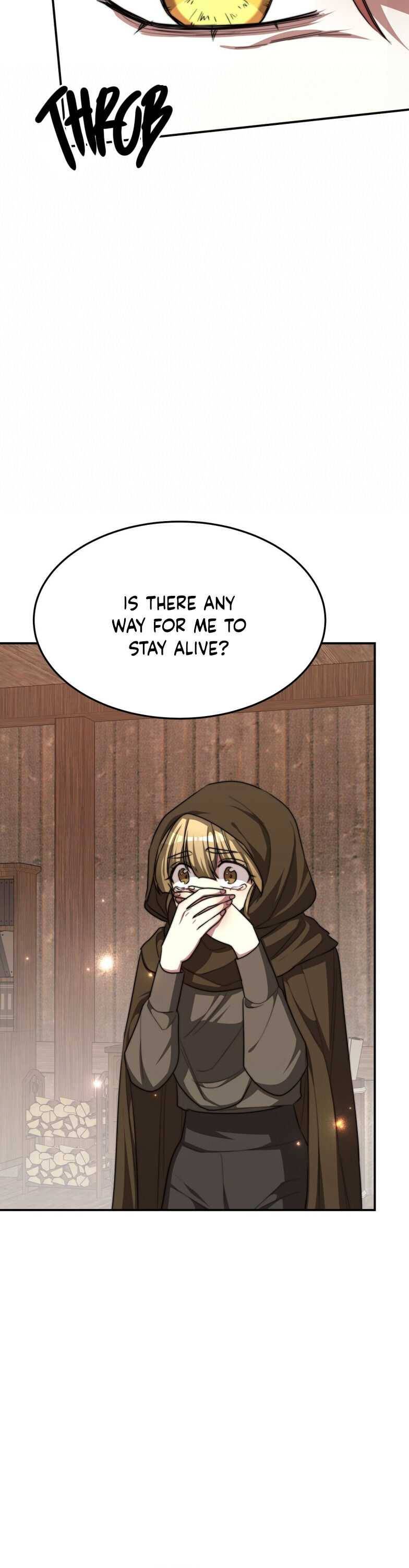 The Three Are Living a Married Life Chapter 12 - page 35