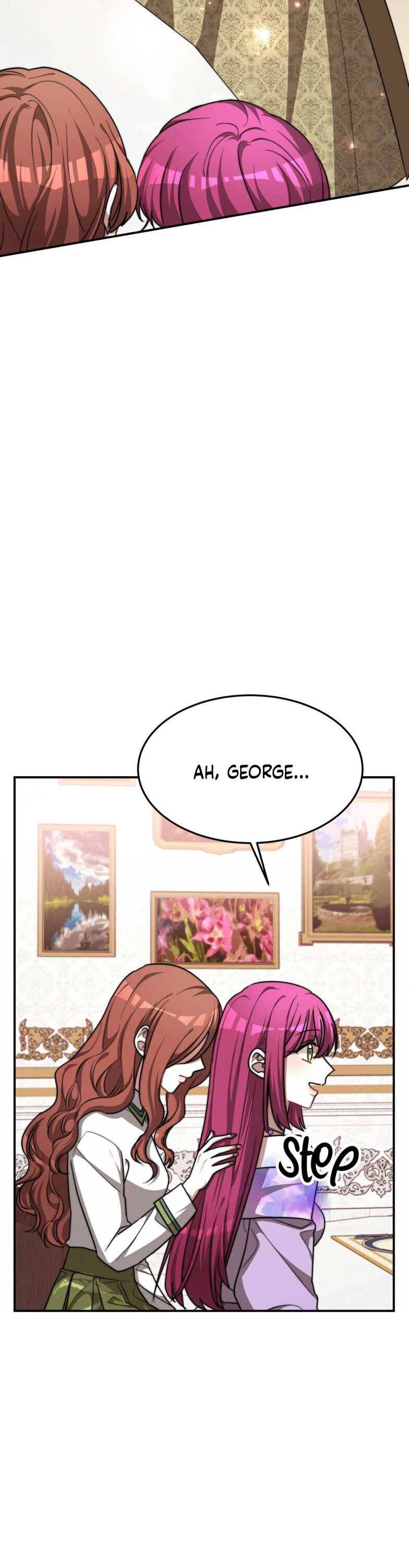 The Three Are Living a Married Life Chapter 12 - page 7