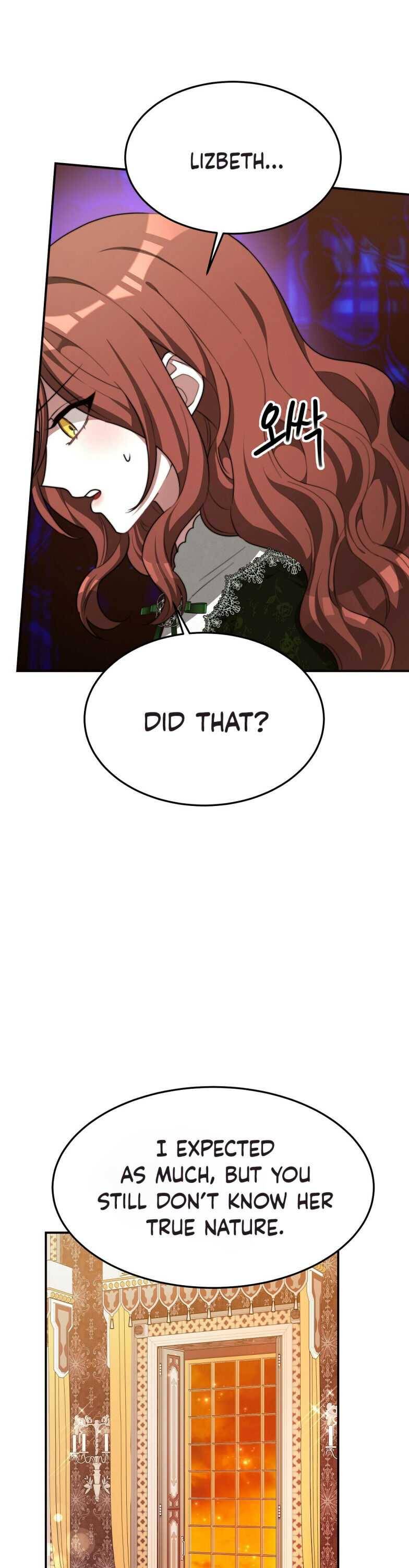 The Three Are Living a Married Life Chapter 11 - page 13