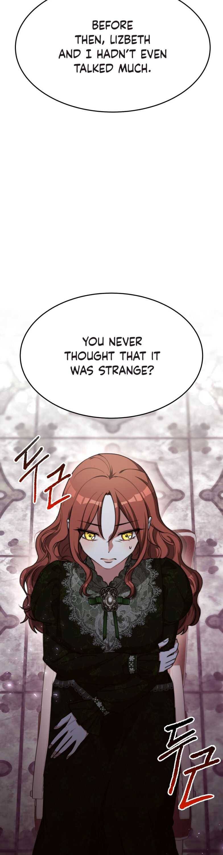 The Three Are Living a Married Life Chapter 11 - page 20
