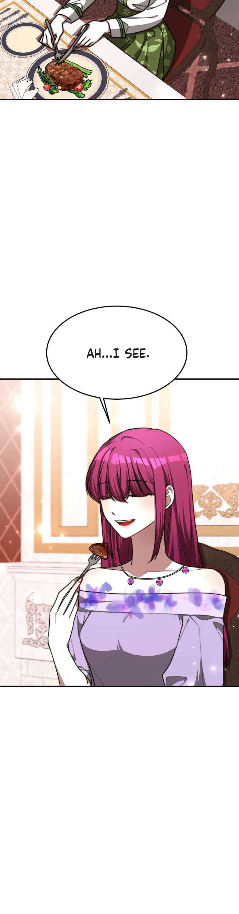 The Three Are Living a Married Life Chapter 11 - page 32