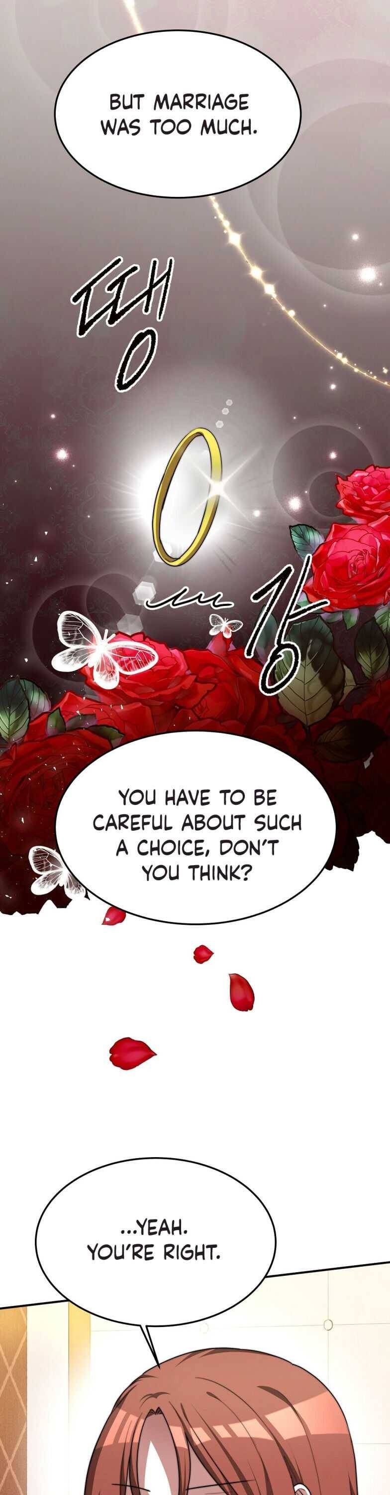 The Three Are Living a Married Life Chapter 11 - page 36