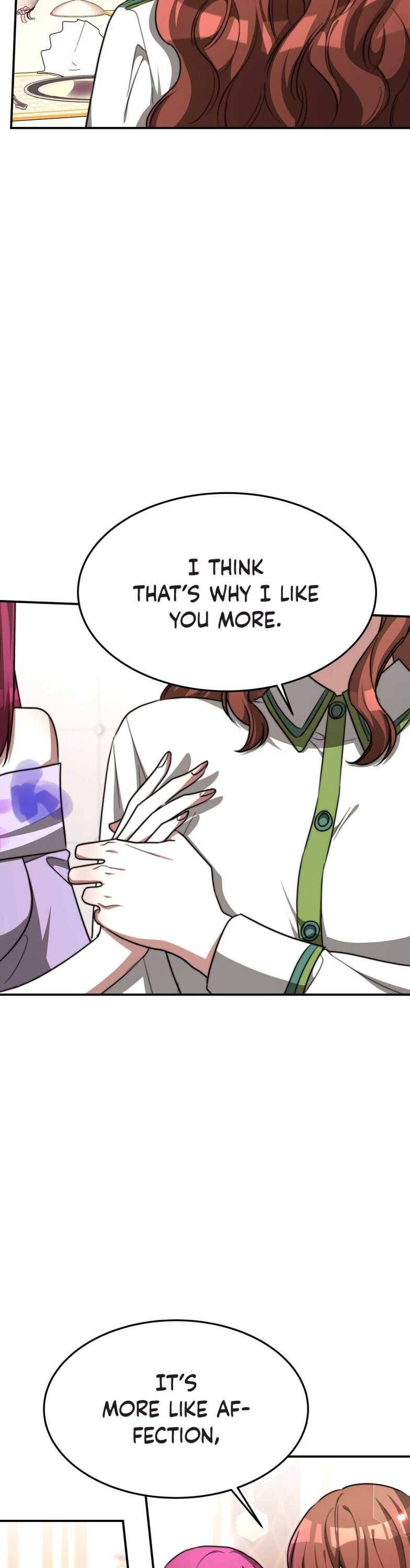 The Three Are Living a Married Life Chapter 11 - page 43