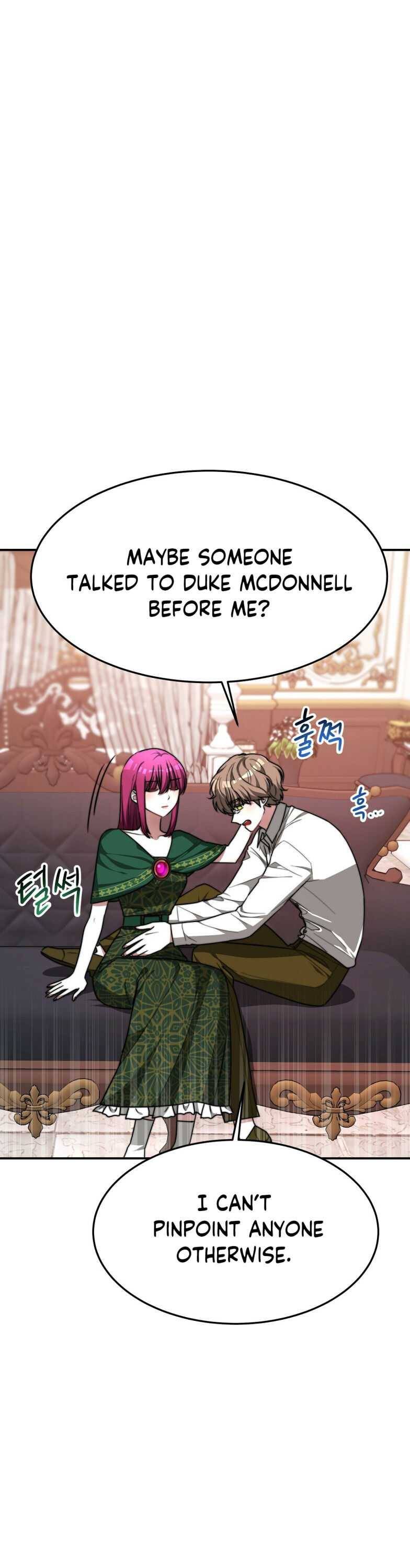 The Three Are Living a Married Life Chapter 9 - page 10