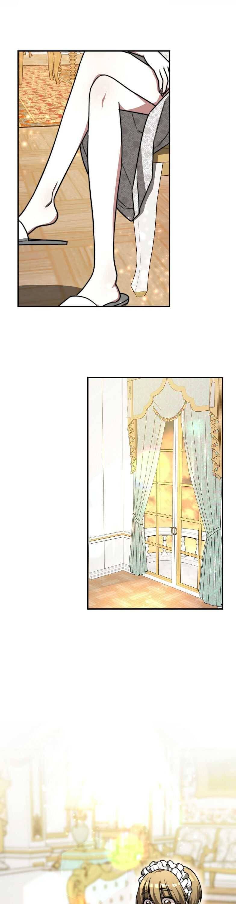 The Three Are Living a Married Life Chapter 9 - page 14