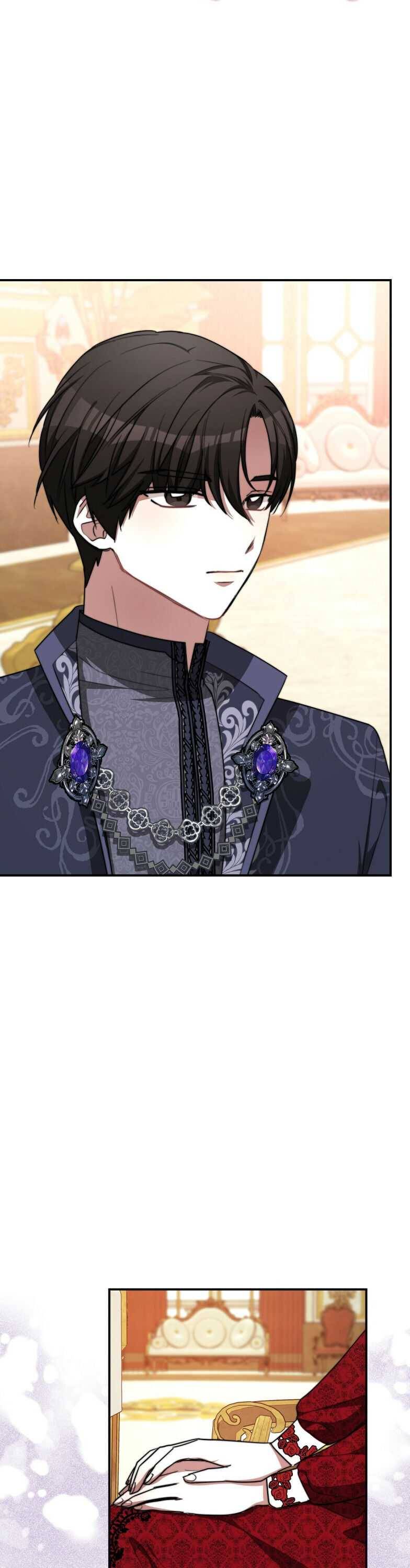 The Three Are Living a Married Life Chapter 9 - page 37