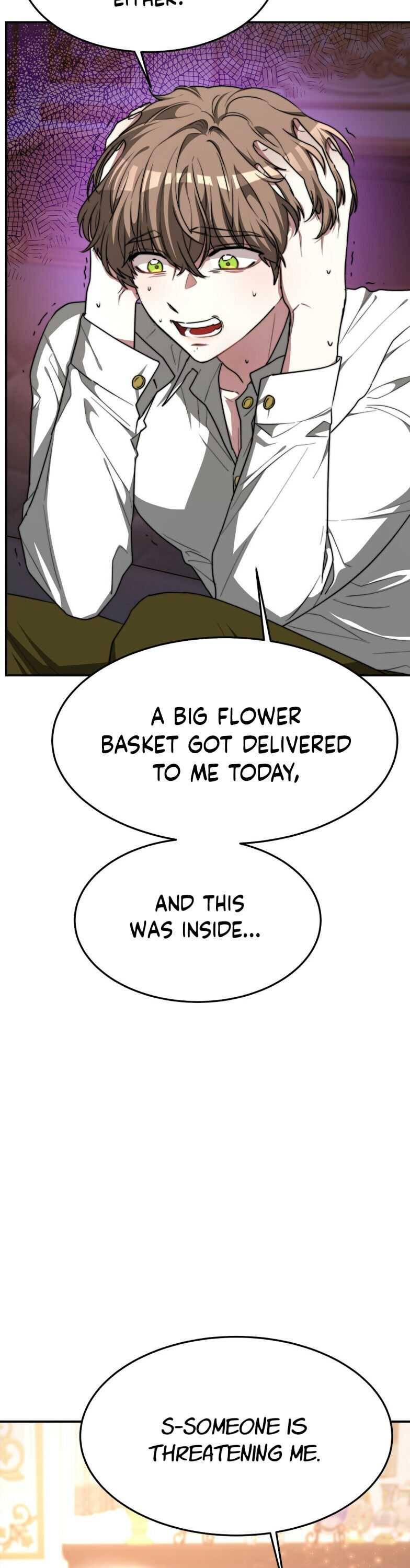 The Three Are Living a Married Life Chapter 9 - page 4