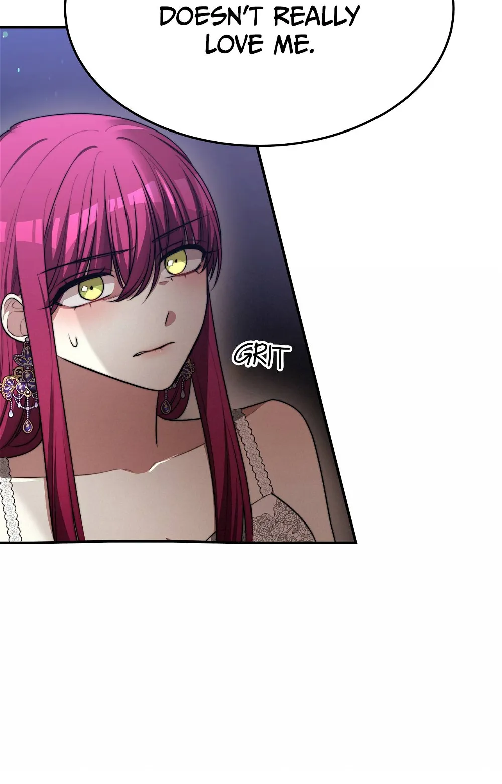 The Three Are Living a Married Life Chapter 54 - page 10