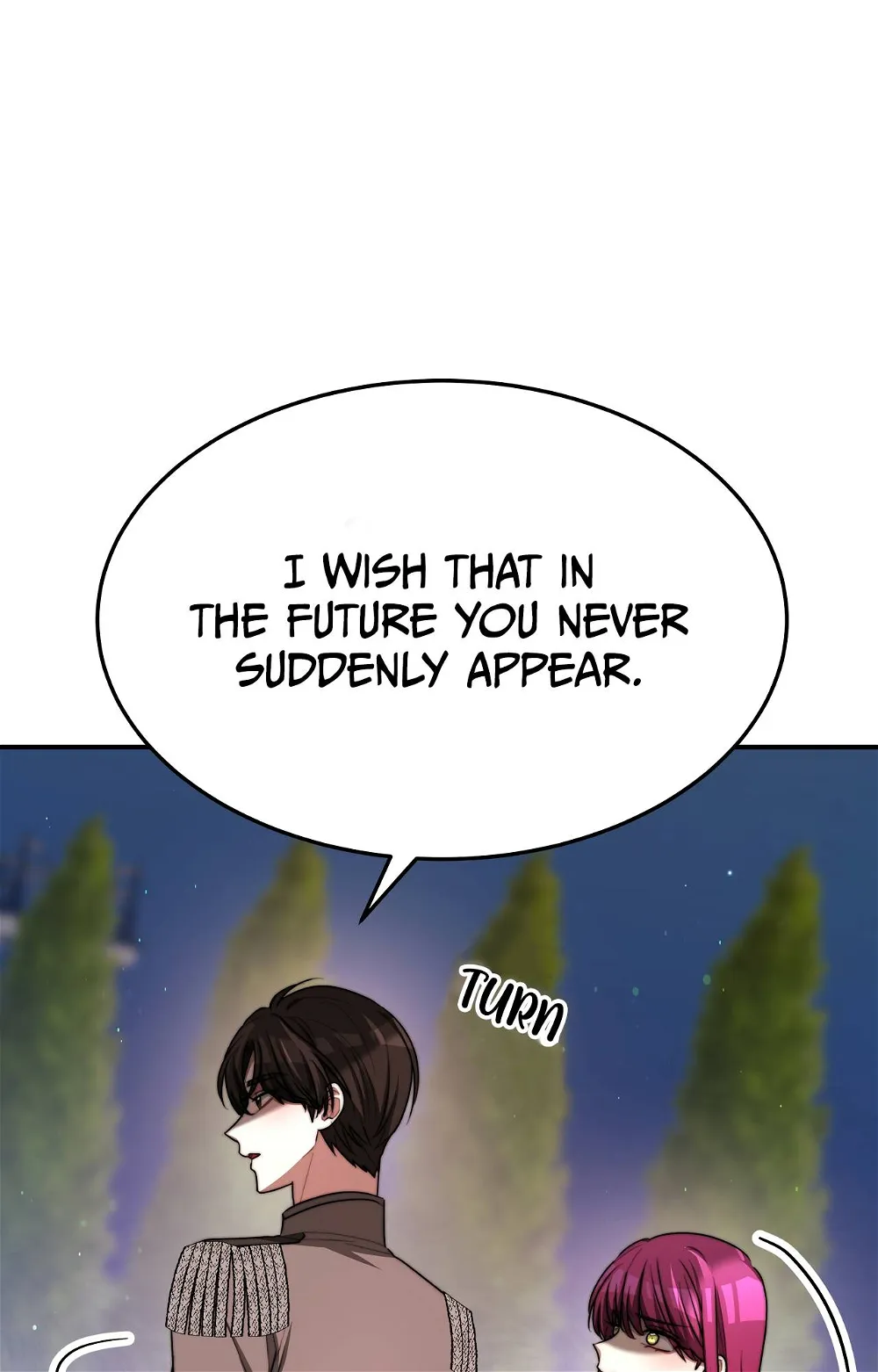 The Three Are Living a Married Life Chapter 54 - page 11