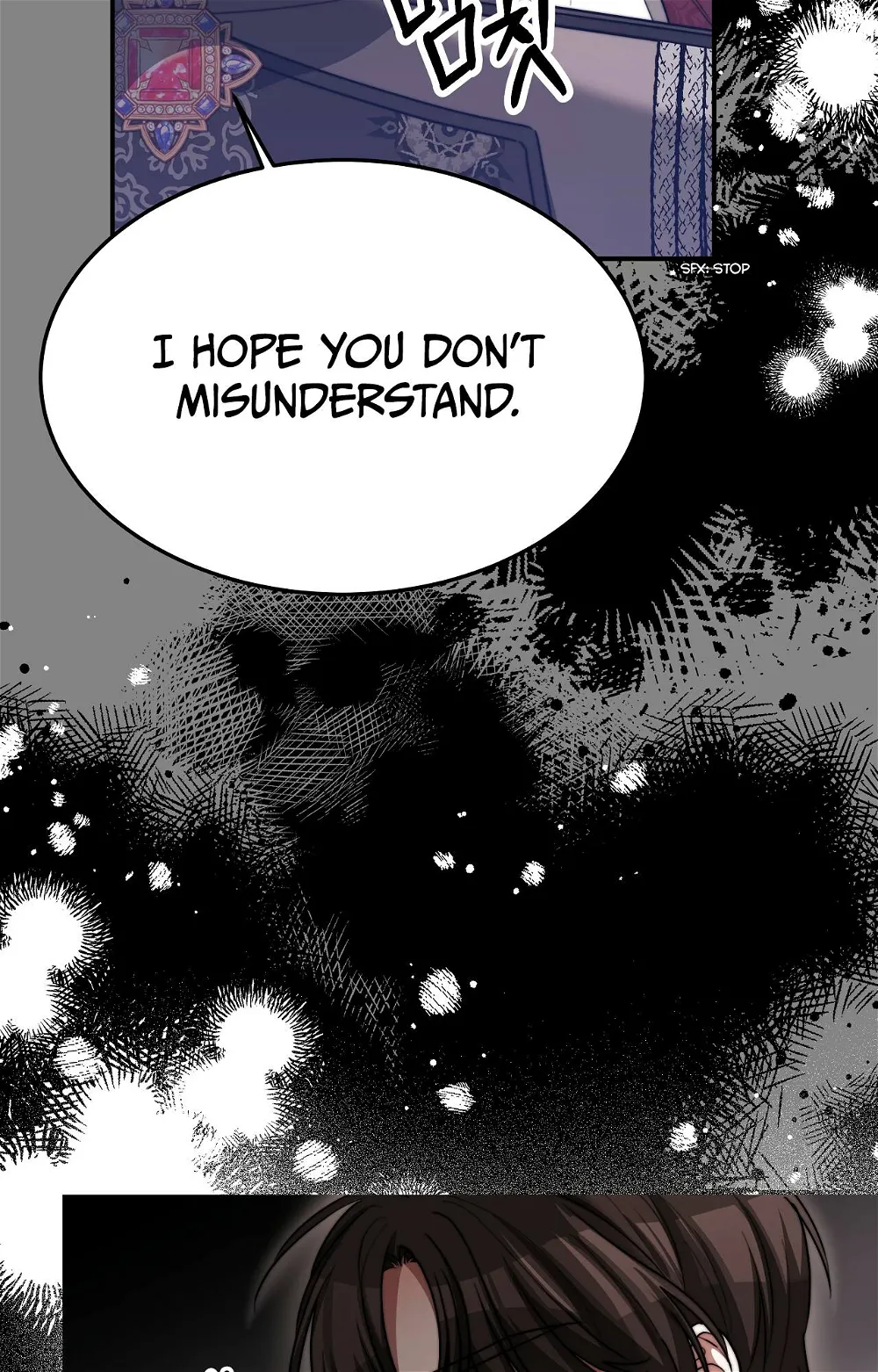 The Three Are Living a Married Life Chapter 54 - page 14