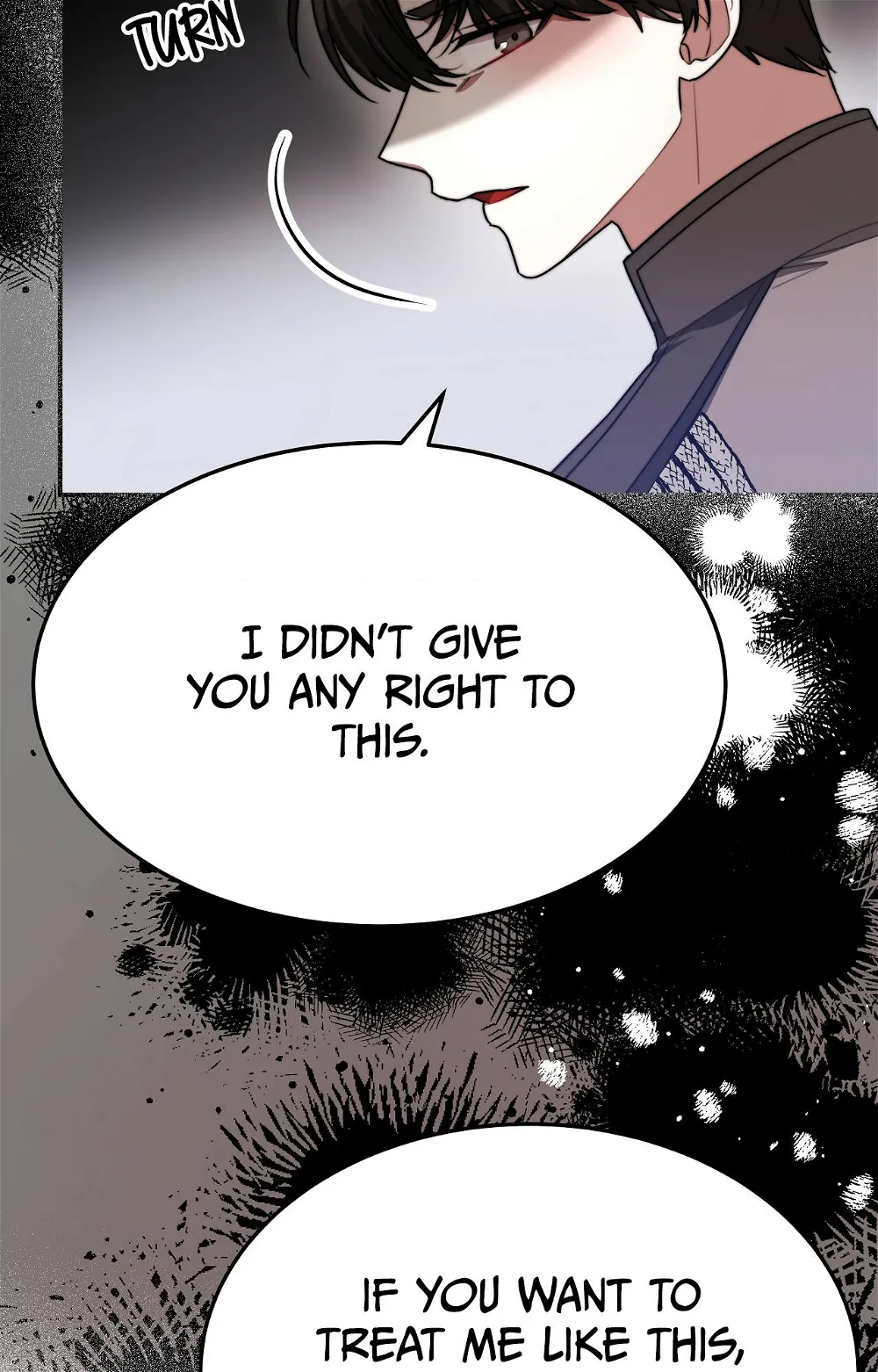 The Three Are Living a Married Life Chapter 54 - page 15