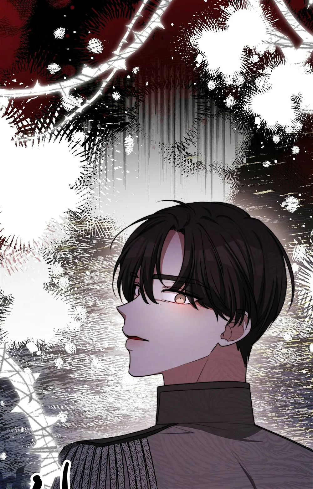 The Three Are Living a Married Life Chapter 54 - page 22