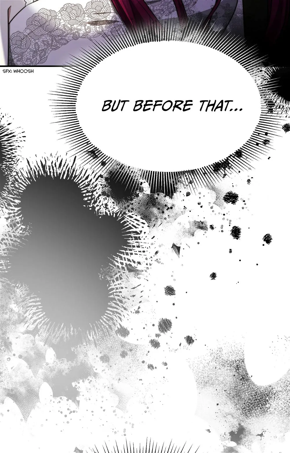 The Three Are Living a Married Life Chapter 54 - page 28