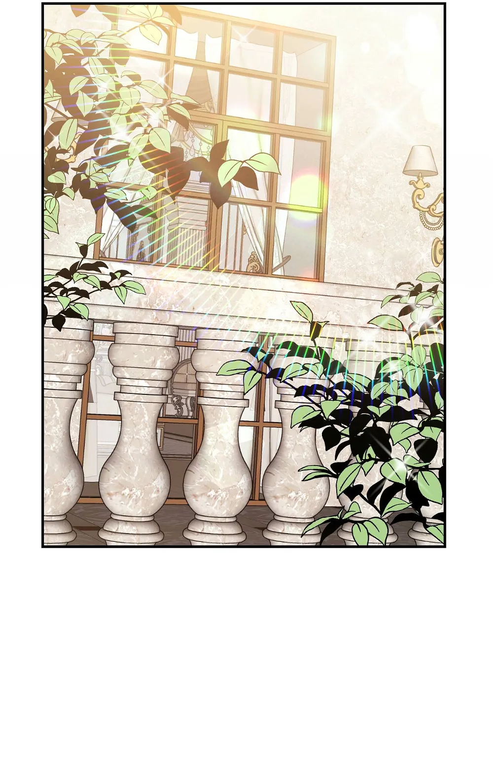 The Three Are Living a Married Life Chapter 54 - page 31